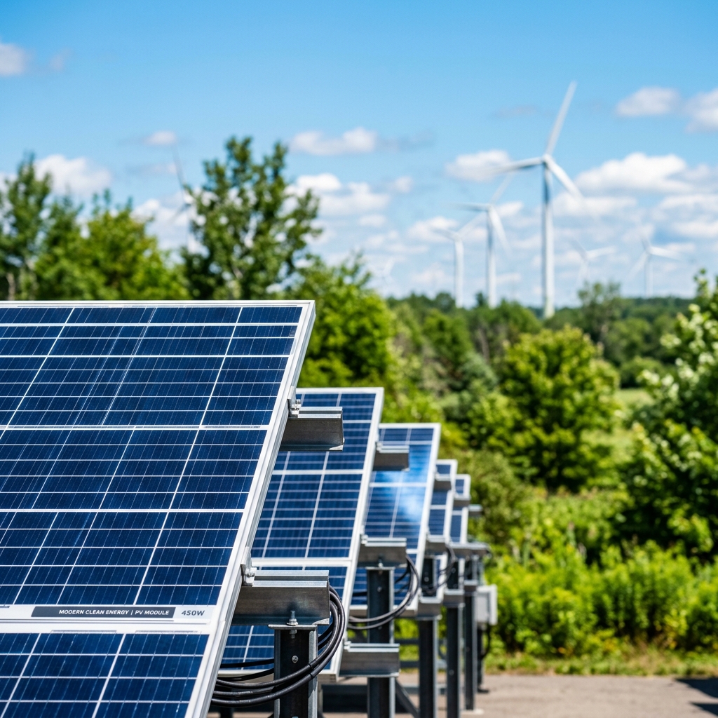 Solista Energies Solar Installations